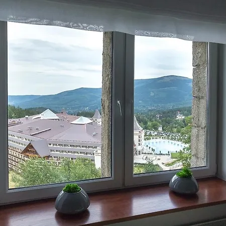 Sun & Snow Karkonoska Διαμέρισμα *